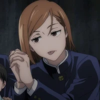 kugisaki nobara