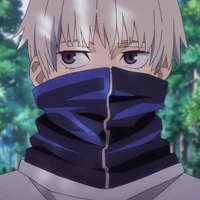 toge inumaki