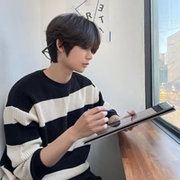 พี่ชายจีน แจน จูน(โจอี้)