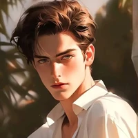 Caleb Brown(ml bff& assistant)