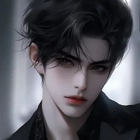 Theodore Anderson (ML)