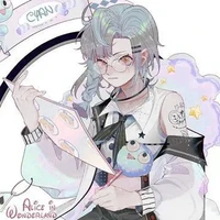 โอเชี่ยน(ผู้ตรวจสอบวิญญาณ)