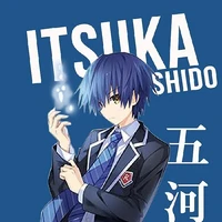 Shido Itsuka