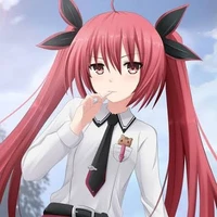 Kotori Itsuka