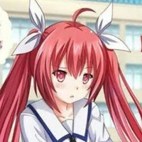 Kotori Itsuka