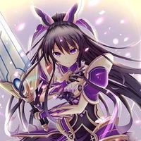 Tohka Yatogami[Roh Pedang]