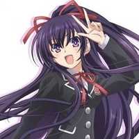 Tohka Yatogami