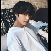 Kim taehyung