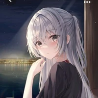 ไอริส(ตอนเด็ก)