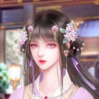 เย่เฟยเจิน(คุณหนูตกูลเย่2)