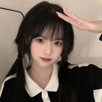 ซู-อา(นางเอก)