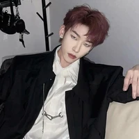 ยอง-ชาน(เพื่อนพระเอก+น้องชายนางเอก)