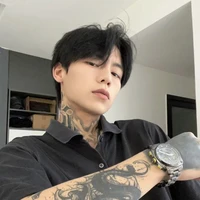 แฮ-ซู(พ่อพระเอก)