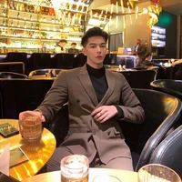 กัง-ยู(พ่อนางเอก)