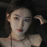 จิน-จู(แม่นางเอก)