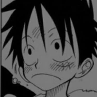 luffy