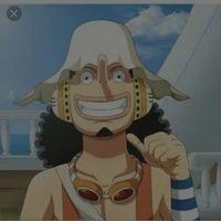 usopp
