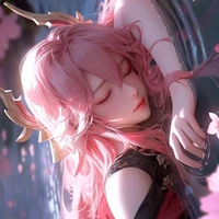 Xandra (Y/N)