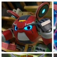 Mechamator 