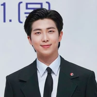 Kim Namjoon (Special agent,Scientist)