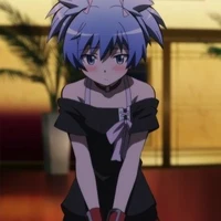 nagisa