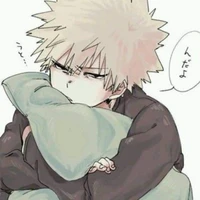 Bakugou