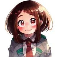 Uraraka