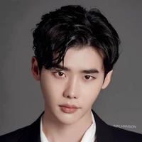 Kang Jong Suk