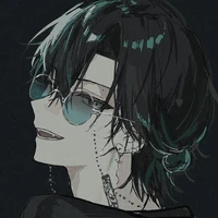 คันซาริ มิซายะ(ดอกฮิกันสีนำเงิน+พี่กลาง)