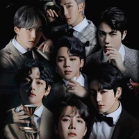 BTS