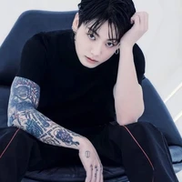 Jeon Jungkook
