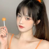 ส้มจี๊ด