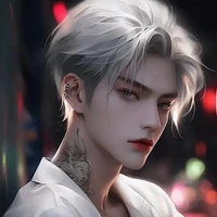 Zhang Fei/Host
