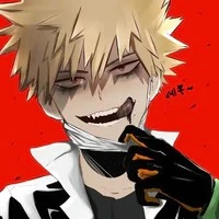 katsuki