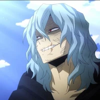 sigaraki