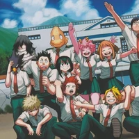 la classe