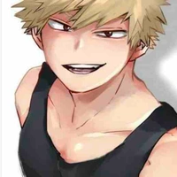 Bakugo