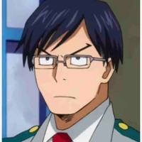 Tenya iida