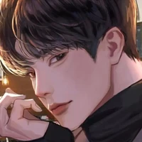Haru (MC1&mc2 bff)