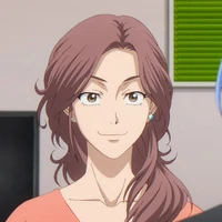 Hanna professora
