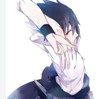 Sasuke Uchiha