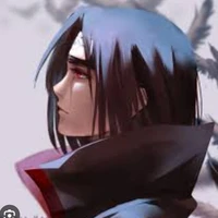 Itachi Uchiha