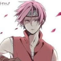 saruko haruno