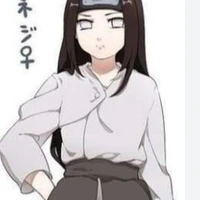 Neji hyuga