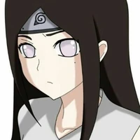 Neji hyuga 7años