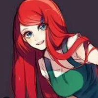 kushina Uzumaky