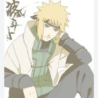 Minato Namikaze