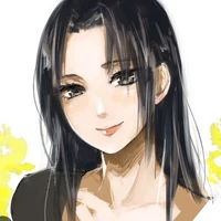 mikoto Uchiha