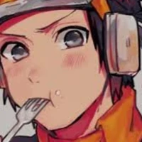 óbito Uchiha 12años