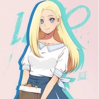 Ino Yamanaka